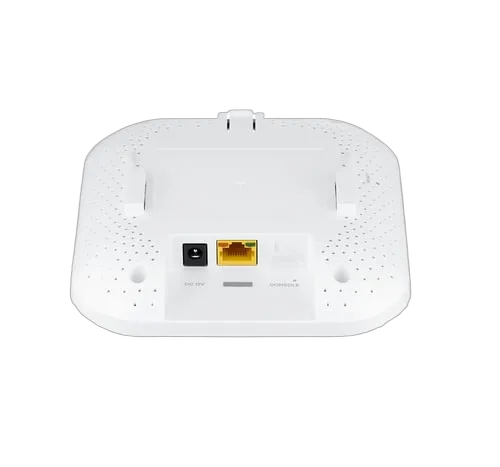 Zyxel NWA50AX - Point d'accès WiFi 6 AX1800 PoE+ Dual Band — vue 4