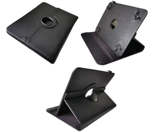 DLH Energy UNIVERSAL PROTECTION CASE 10" TABLET — vue 1