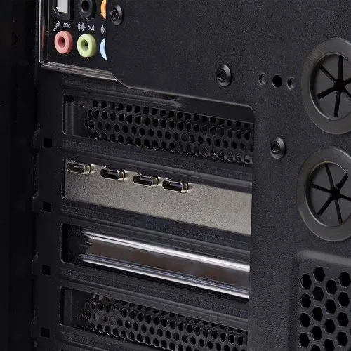 StarTech 5-PORT USB PCIE CARD 10GBPS — vue 7