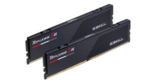 G.Skill Ripjaws S5 2x16Go DDR5 6000Mhz CL36 — vue 1