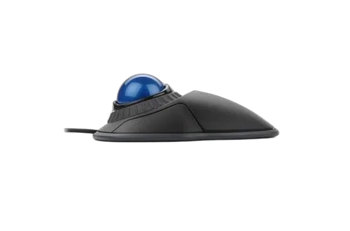 Kensington Orbit Trackball with Scroll Ring — vue 7
