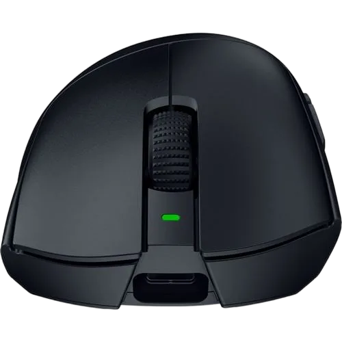 Razer DeathAdder V3 HyperSpeed - Sans-Fil - Noir — vue 2