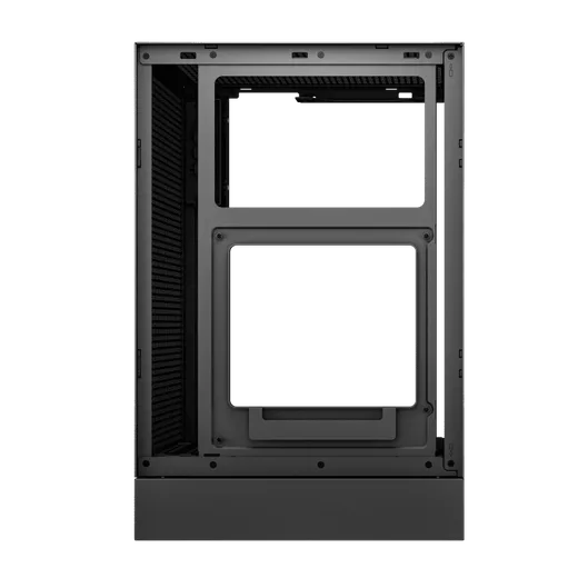 Deepcool CH170 Digital Noir - mT/Sans Alim/Mini-ITX — vue 6