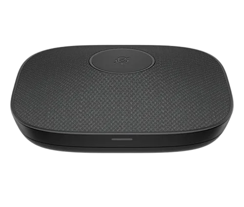 HP POLY STUDIO A2 BLACK TABLE — vue 1
