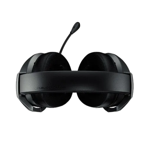 Asus ROG Theta 7.1 — vue 7