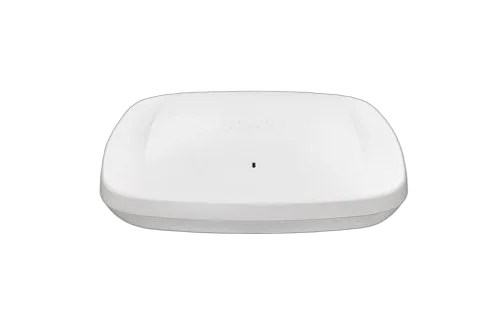 Cisco CATALYST 9166I AP (W6E TRI-BAND — vue 1