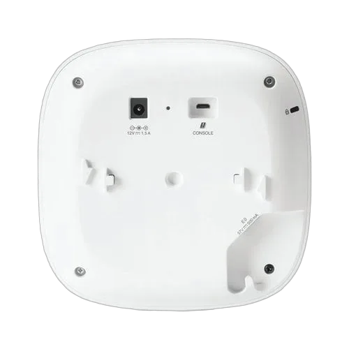 HPE Instant On AP22 with 12V PSU EU Bund — vue 4