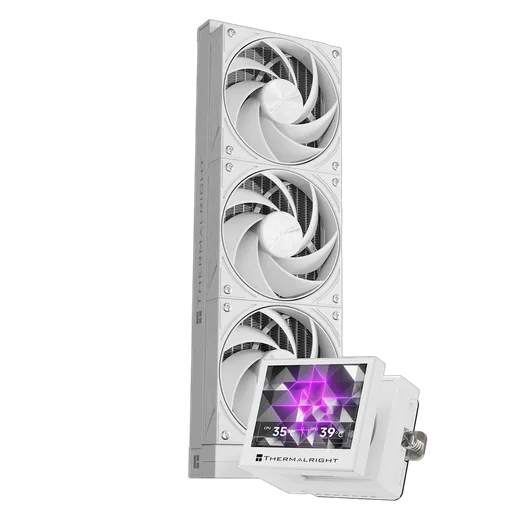 Stream Vision 360 - 360mm - Blanc