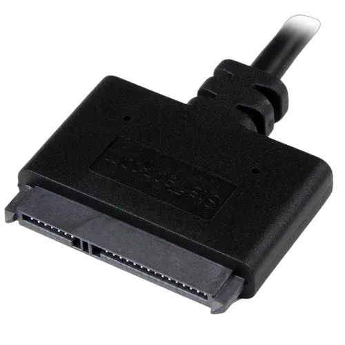 StarTech USB 3.1 10Gbps Adapter Cable — vue 3