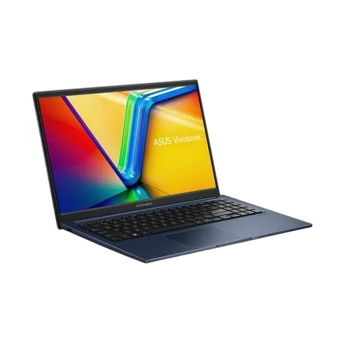 Asus Vivobook X1504ZA-BQ831W - 15.6" FHD i3-1215U 8Go 512Go W11 — vue 3
