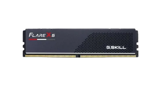 G.Skill Flare X5 1x8Go DDR5 5600Mhz CL36 — vue 1