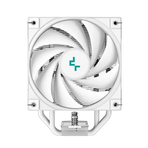 Deepcool AK400 DIGITAL - Blanc — vue 4