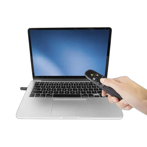 StarTech Wireless presentation remote — vue 6