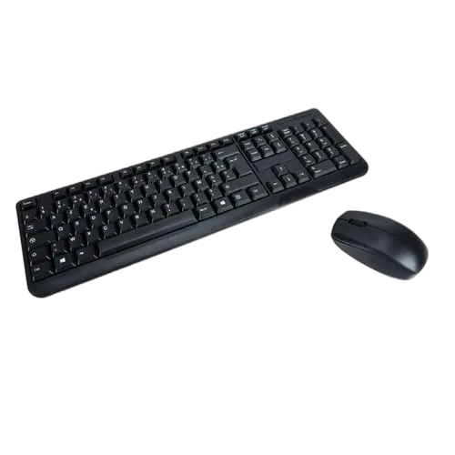 MCL Samar Kit sans fil - Noir - ACK-2012W/N -Seconde Vie — vue 1