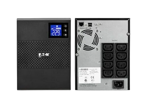 EATON MGE EATON 5SC 1500I — vue 1