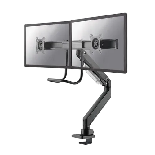 NewStar NeoMounts Flat Screen Desk mount — vue 1