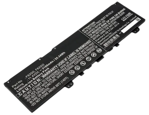 DLH Energy Li-ion 11,46V 3100mAh - DWXL3855-B036Y2 — vue 1