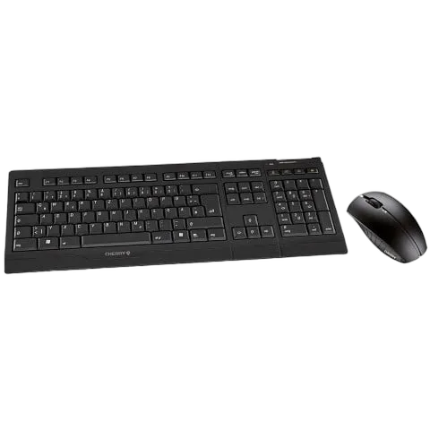 Cherry B.Unlimited 3.0 - Sans fil - Noir — vue 4
