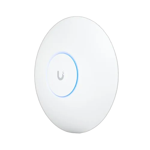 Ubiquiti Unifi U7-PRO - WiFi 7 — vue 2