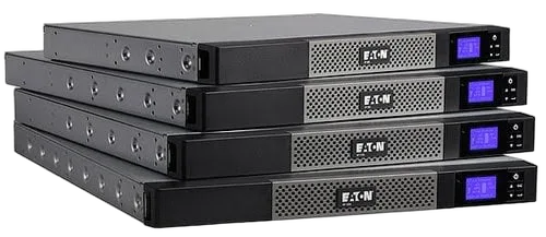 EATON MGE Eaton 5P 1550i Rack1U — vue 2