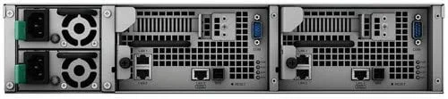 Synology SA3200D — vue 3