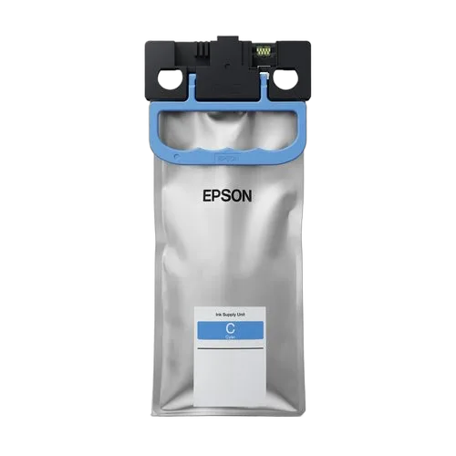 Epson - Cyan - C13T01D200 — vue 1