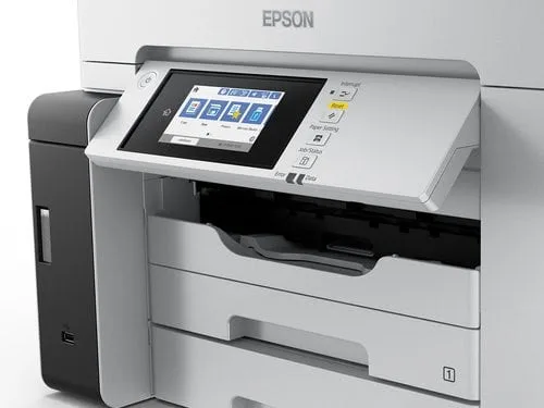 Epson EcoTank ET-M16680 — vue 40