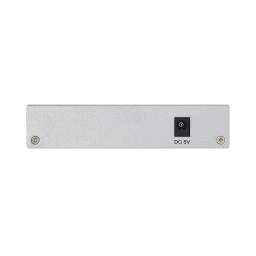 Zyxel GS1200-5 5 Port Switch — vue 4
