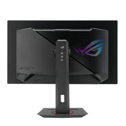 Asus ROG Strix OLED XG27UCDMG - 27" QD-OLED 4K 240Hz 0.03ms USB-C Compatible G-Sync — vue 2