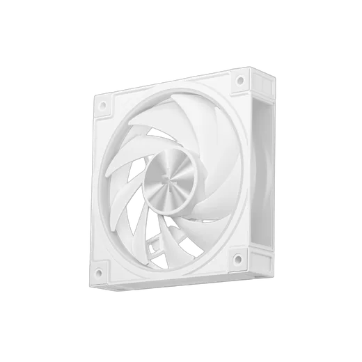 Deepcool CG580 4F V2 Blanc - MT/Sans Alim/ATX — vue 10