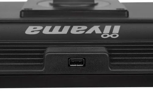 Iiyama XUB2490HSUC-B5 23.8IN IPS FHD — vue 12