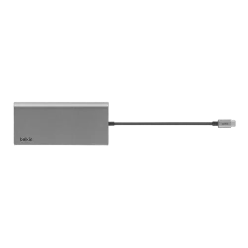 Belkin USB-C - HDMI Compatible Mac/PC — vue 3