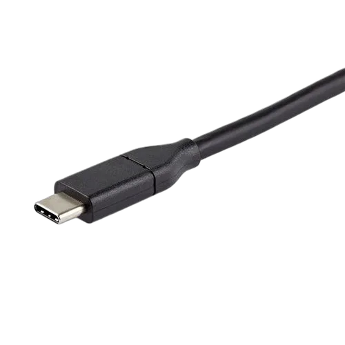 StarTech Cable/-/USB C/to/DP 1.4/-/6.6ft - 8K 30 — vue 3