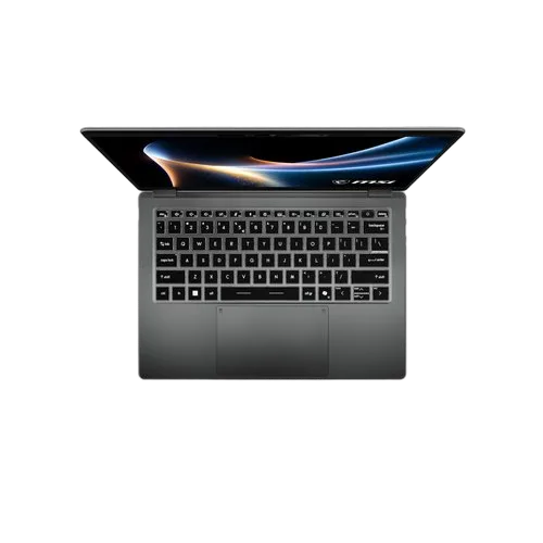 MSI Prestige 14 AI+ D3MG-017FR - 14" OLED FHD+ U7-355 32Go 1To W11 — vue 10