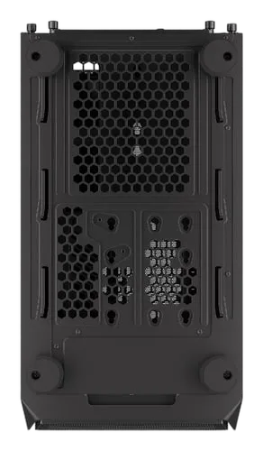 ENDORFY Arx 500 Core Noir - MT/Sans Alim/ATX — vue 10