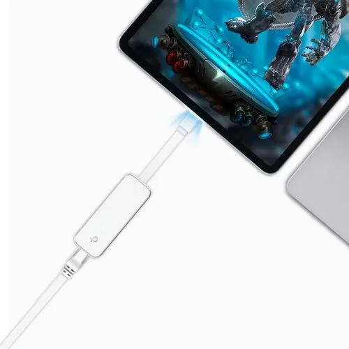 TP-Link USB 3.0 TYPE-C NETWORK ADAPTER — vue 4