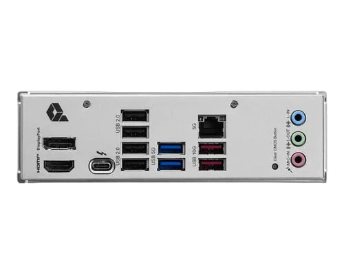 MSI PRO B860-P — vue 5