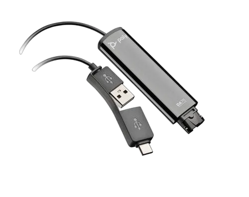 HP DA75 USB TO QD SMART DIGITAL — vue 1