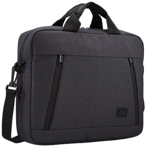 Case Logic Huxton Attaché sacoche d'ordinateurs 13.3" Noir