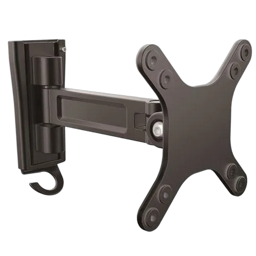 StarTech Wall-Mount Monitor Arm - Single Swivel — vue 1