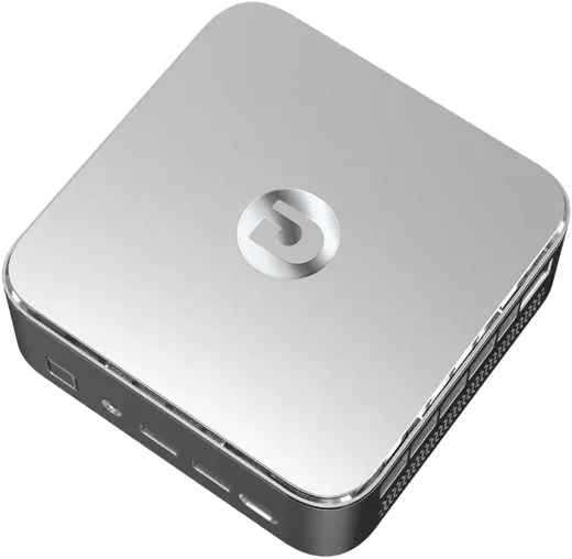 OttO A2 Start - i3-1215U/8Go/500Go