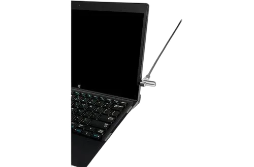 Kensington N17 Keyed Laptop Lock — vue 7