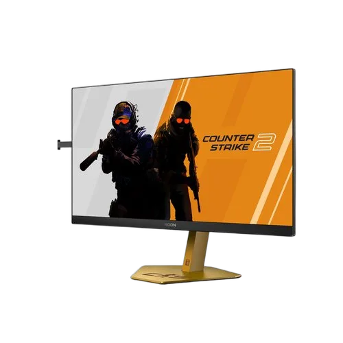 AOC CS24A - 24.1" FHD 610Hz Ultra-Fast TN eSports 0.3ms Pivot G-Sync compatible — vue 7