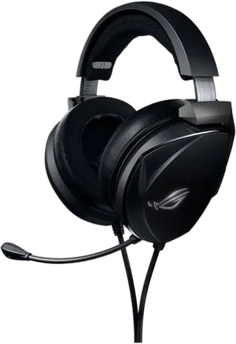 Asus ROG Theta Electret — vue 1