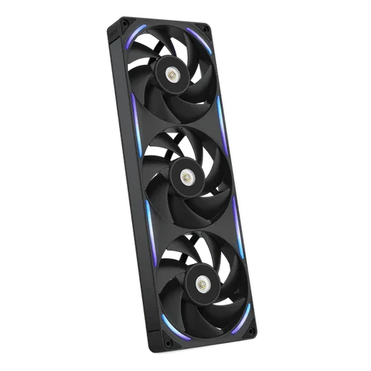 F360X RGB - 360mm - Noir