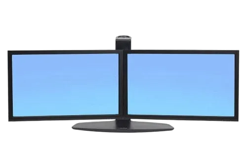 Ergotron 33-396-085/Neo-FlexDual LCDLift St 24" — vue 3