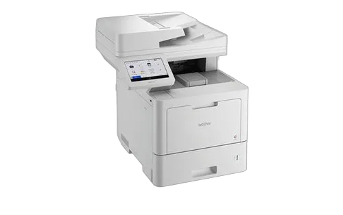 Brother MFC-L9630CDN — vue 3