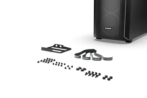 be quiet! SHADOW BASE 800 FX Noir - MT/Sans Alim/E-ATX — vue 11