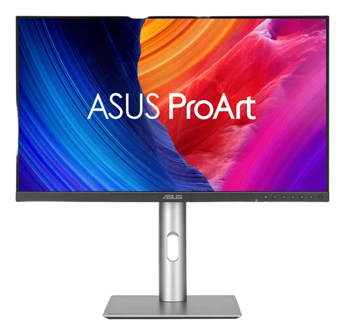 Asus ProArt PA278CGRV - 27" WQHD 144Hz IPS 5ms Pivot HDR10 FreeSync Adaptive Sync — vue 1