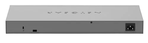 Netgear 24P GE SMART SWTH W/10G — vue 5